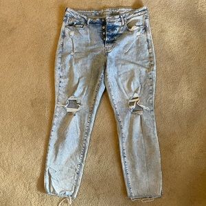 Old Navy O.G. Straight Jeans